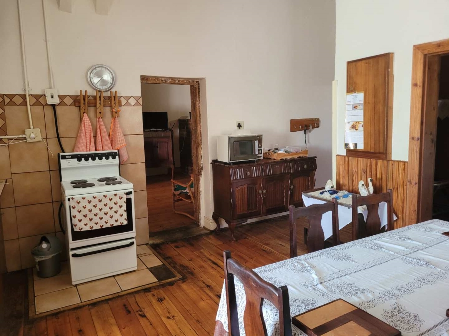 3 Bedroom Property for Sale in Paul Roux Free State